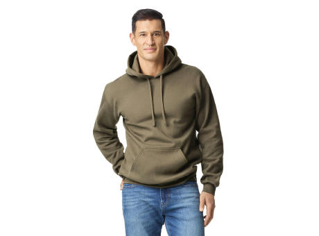 Sudadera Hammer Maxweight con capucha adulto