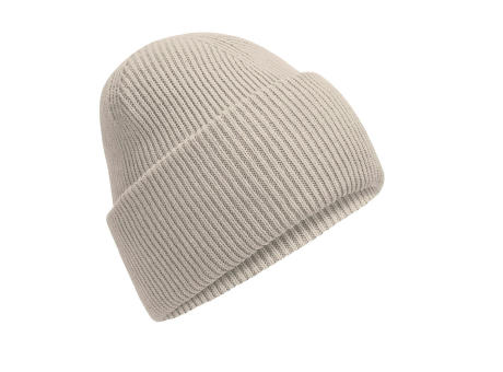 Gorro clásico con dobladillo ancho