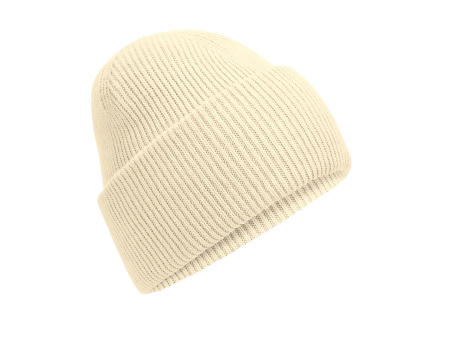 Gorro clásico con dobladillo ancho