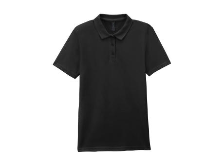 Polo piqué Softstyle Mujer