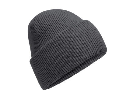 Gorro clásico con dobladillo ancho
