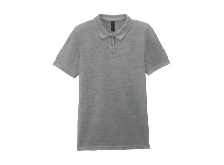 Polo piqué Softstyle Mujer