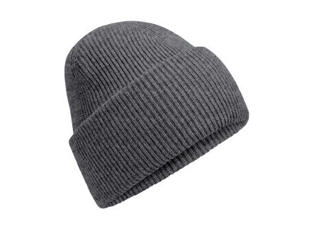 Gorro clásico con dobladillo ancho