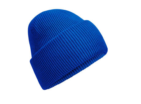 Gorro clásico con dobladillo ancho