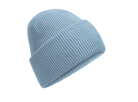Gorro clásico con dobladillo ancho
