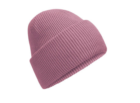 Gorro clásico con dobladillo ancho