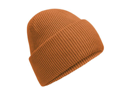 Gorro clásico con dobladillo ancho