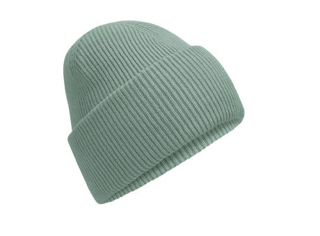 Gorro clásico con dobladillo ancho