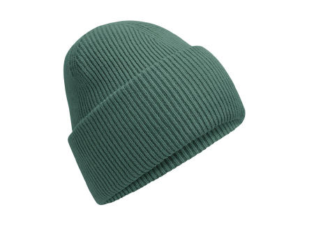 Gorro clásico con dobladillo ancho