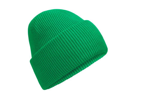 Gorro clásico con dobladillo ancho
