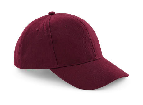 Gorra algodón Heavy peinado