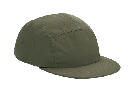 Gorra Camper 5 paneles Outdoor