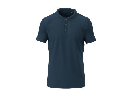 Stretch Polo for women
