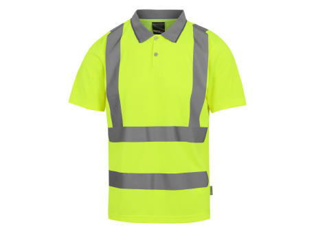 Polo Hi-Vis Pro