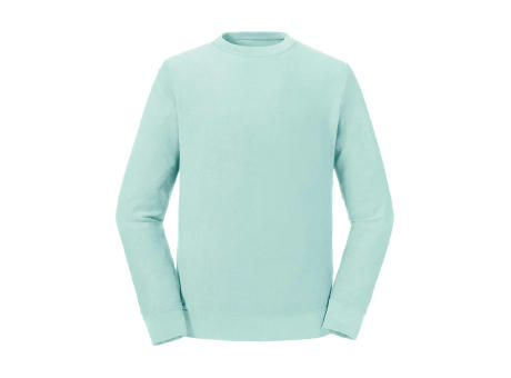Sudadera Pure Organic reversible
