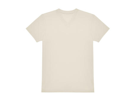 Camiseta con Cuello en V #E150