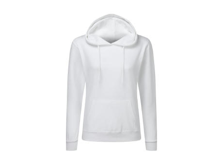 Sudadera de mujer con capucha