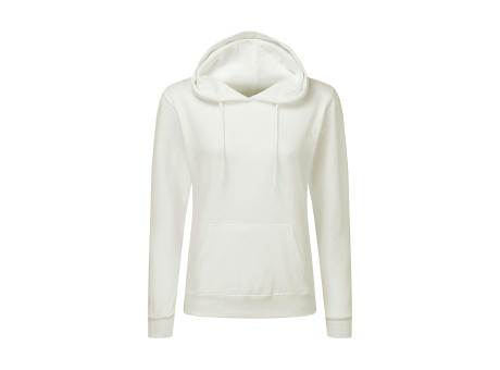 Sudadera de mujer con capucha