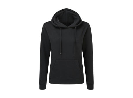 Sudadera de mujer con capucha