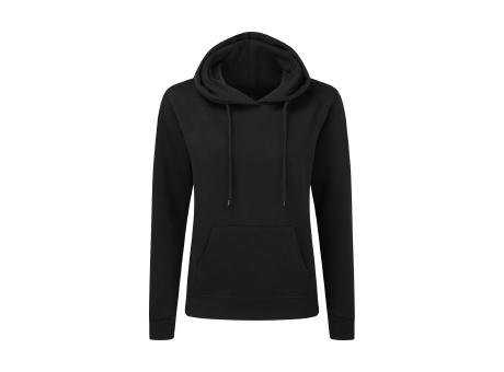 Sudadera de mujer con capucha