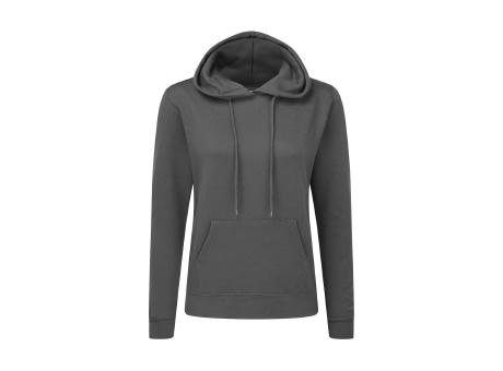 Sudadera de mujer con capucha