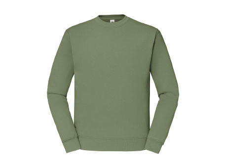 Sudadera manga montada Classic