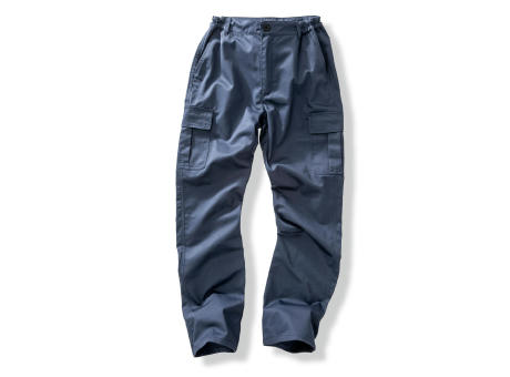 Pantalones de trabajo reciclados