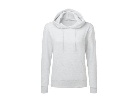 Sudadera de mujer con capucha