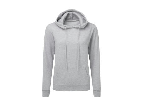Sudadera de mujer con capucha