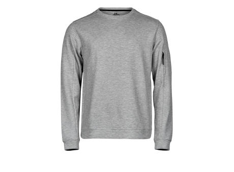 Sudadera cuello redondo Athletic