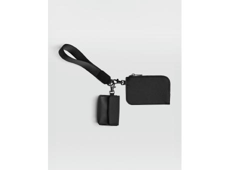 Boutique Pouch Wristlet
