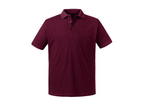 Polo Pure Organic hombre
