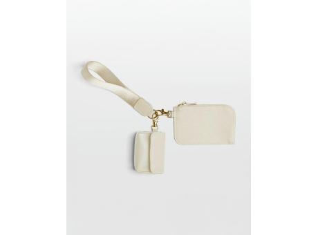 Boutique Pouch Wristlet
