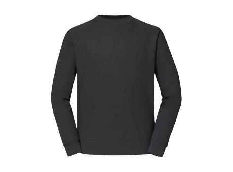 Sudadera manga raglán