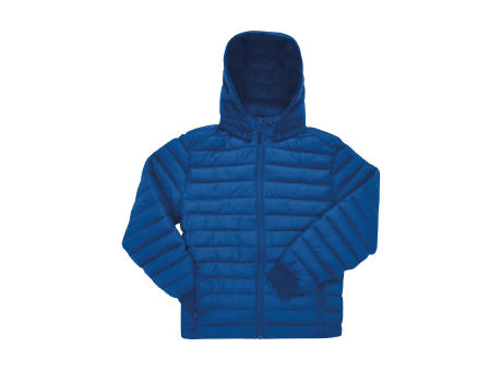Reset Puffer