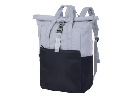 Mochila para portátil Ruby Roll-Up