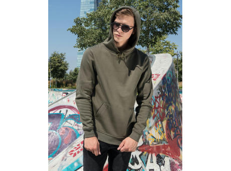 Heavy Hoody