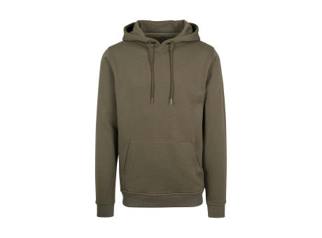 Heavy Hoody