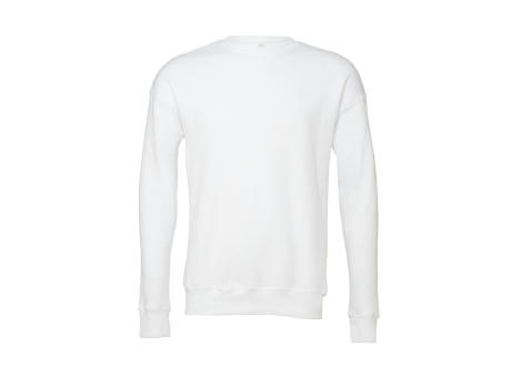 Sudadera Drop manga montada unisex