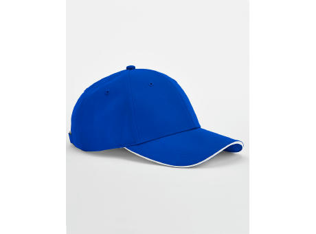 Gorra Team Sports-Tech