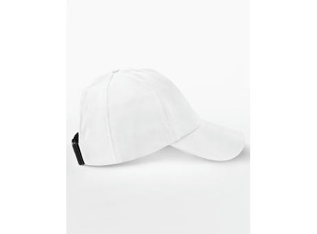 Gorra Perfomance para coleta alta