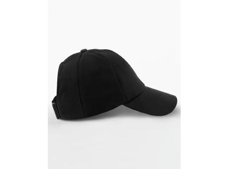Gorra Perfomance para coleta alta
