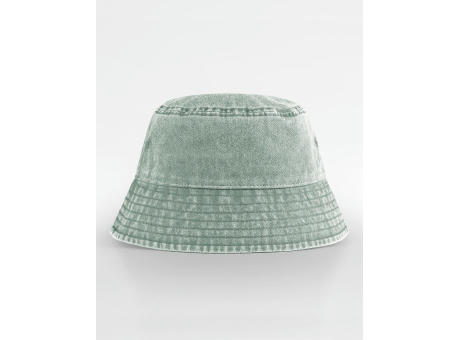 Gorro bob junior vintage
