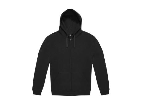 Chaqueta con Cremallera y Capucha ID.334