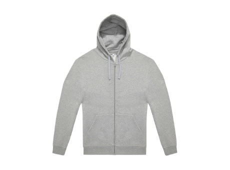 Chaqueta con Cremallera y Capucha ID.334