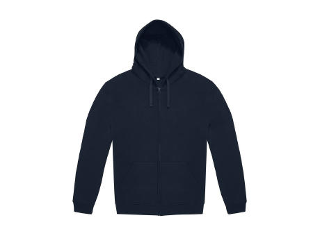 Chaqueta con Cremallera y Capucha ID.334