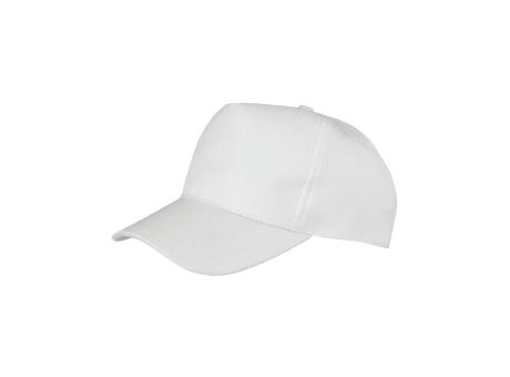 Gorra reciclada Core para impresión