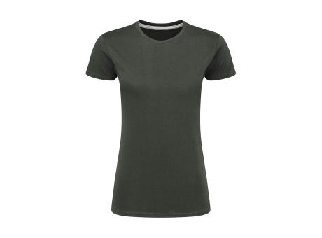 Camiseta mujer Perfect Print sin etiqueta