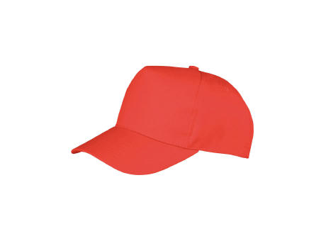 Gorra reciclada Core para impresión