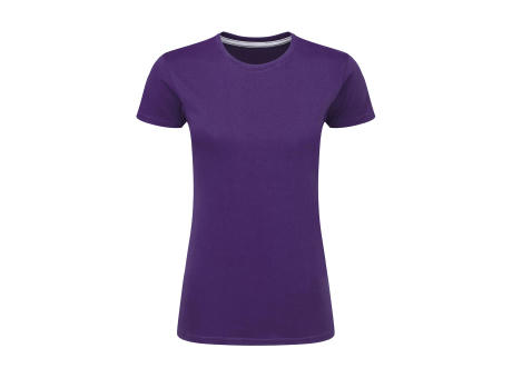 Camiseta mujer Perfect Print sin etiqueta